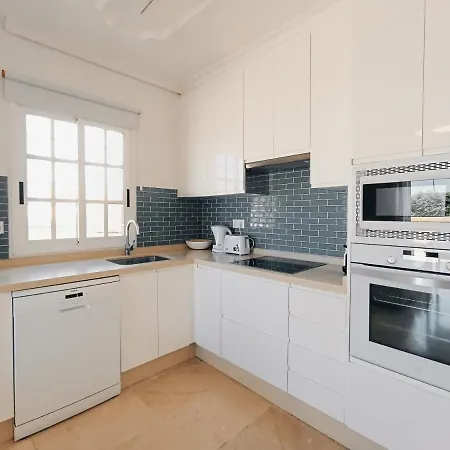 Apartamento Charming & Sunny With Ocean View Costa Adeje (Tenerife)