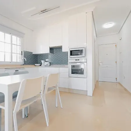 Charming & Sunny With Ocean View Apartamento *