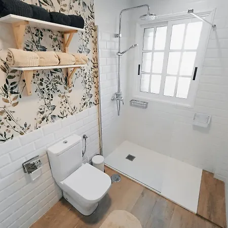 Apartamento Charming & Sunny With Ocean View Costa Adeje (Tenerife)