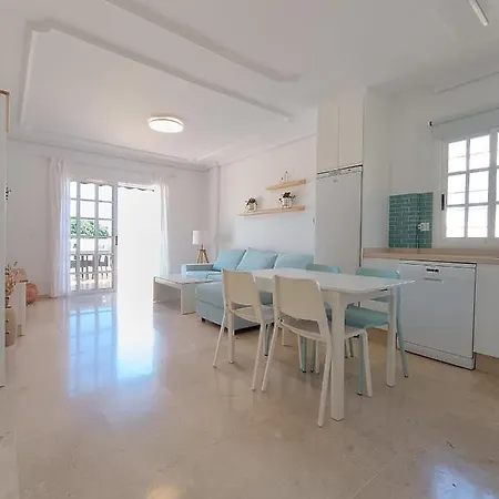 Apartamento Charming & Sunny With Ocean View