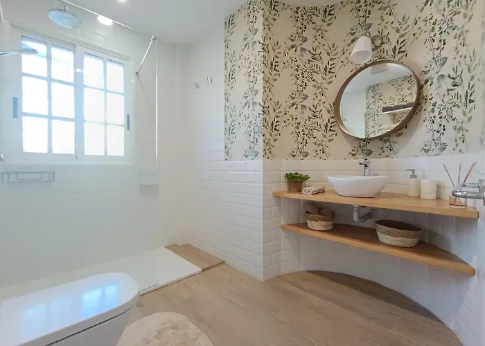 Apartament Charming & Sunny With Ocean View Costa Adeje (Tenerife)