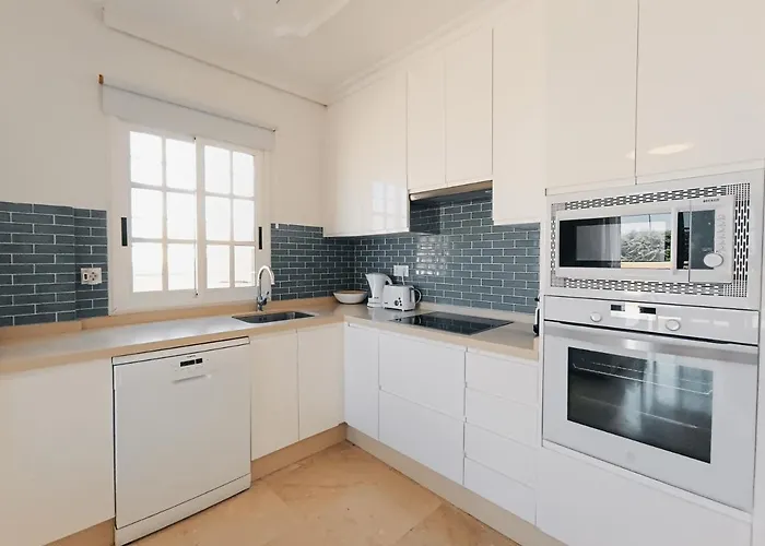 Apartment Charming & Sunny With Ocean View Costa Adeje (Tenerife)