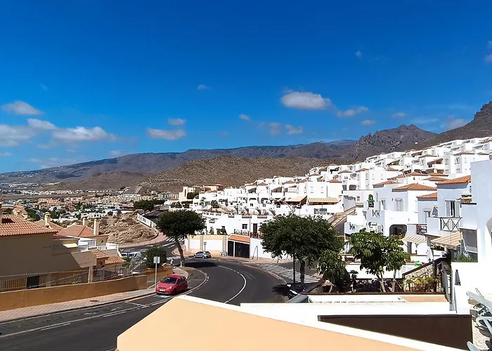 Apartment Charming & Sunny With Ocean View