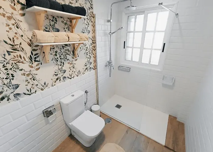 Apartament Charming & Sunny With Ocean View Costa Adeje (Tenerife)